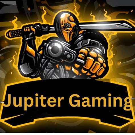 Welcome – Jupiter Gaming.